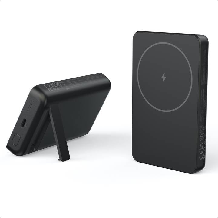 CHOETECH B651 10000mAh Magnetic Wireless Charge Power Bank Tristar Online