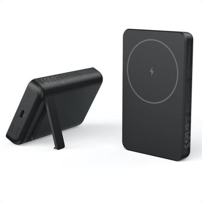 CHOETECH B651 10000mAh Magnetic Wireless Charge Power Bank Tristar Online