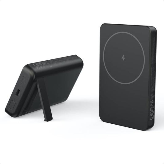CHOETECH B651 10000mAh Magnetic Wireless Charge Power Bank Tristar Online