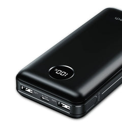 CHOETECH B653 PD45W 20000mAh Power Bank Tristar Online