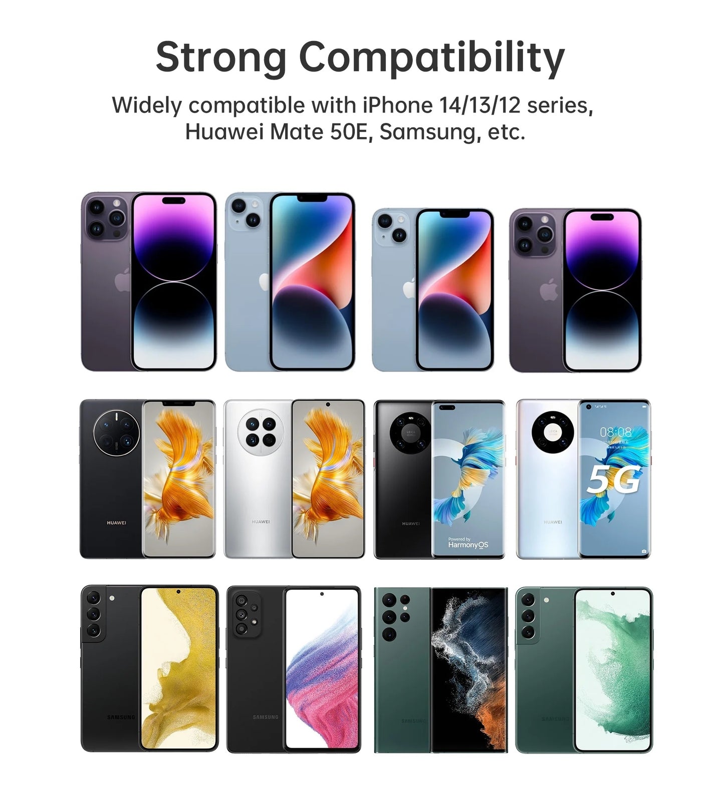 CHOETECH B659 10000mAh Solar Power Bank Tristar Online