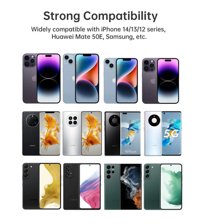 CHOETECH B659 10000mAh Solar Power Bank Tristar Online