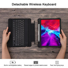 CHOETECH BH-010 Wireless Keyboard For IPad Pro 12.9-inch Tristar Online