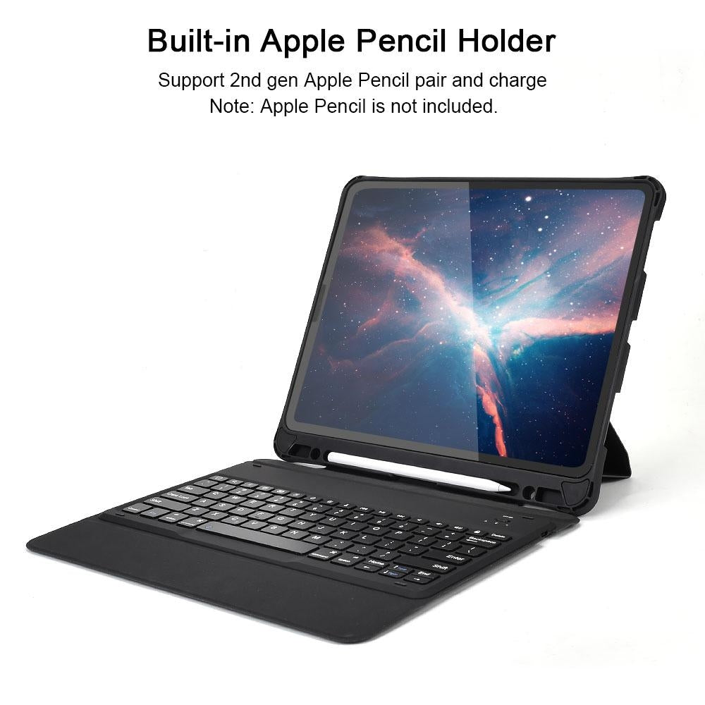 CHOETECH BH-010 Wireless Keyboard For IPad Pro 12.9-inch Tristar Online