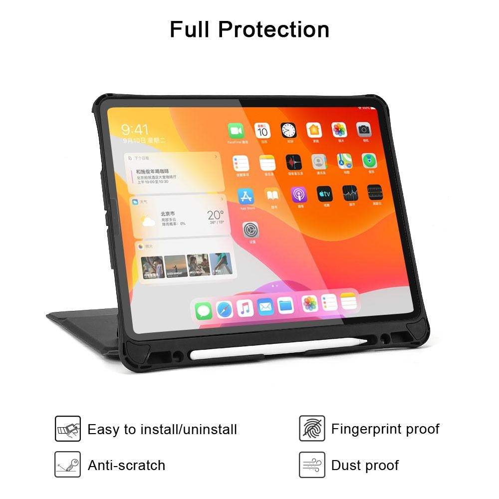 CHOETECH BH-010 Wireless Keyboard For IPad Pro 12.9-inch Tristar Online
