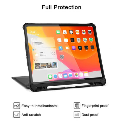 CHOETECH BH-010 Wireless Keyboard For IPad Pro 12.9-inch Tristar Online