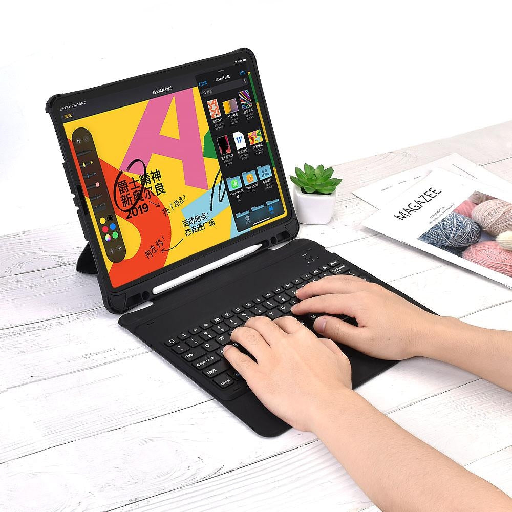 CHOETECH BH-010 Wireless Keyboard For IPad Pro 12.9-inch Tristar Online