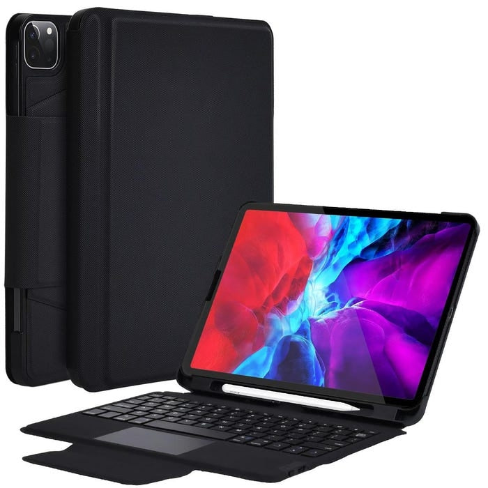 CHOETECH BH-012 Wireless Keyboard Case for iPad Pro 11 Tristar Online