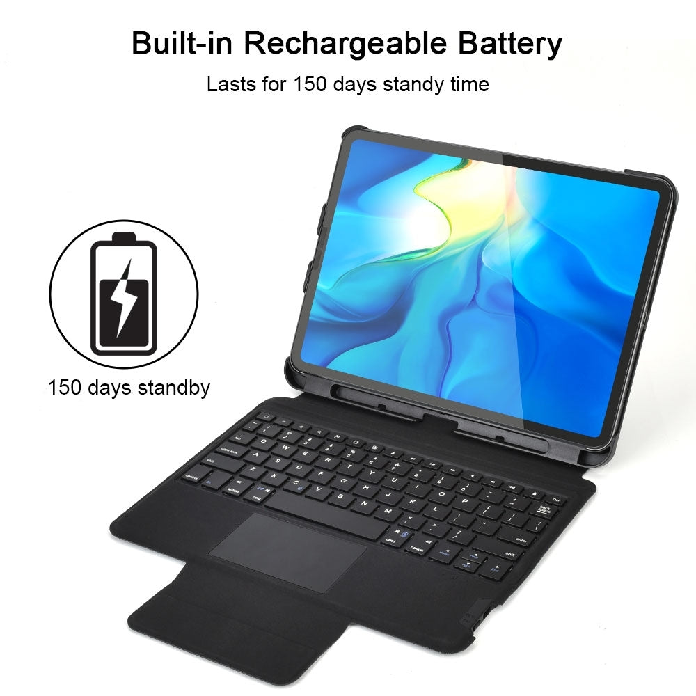 CHOETECH BH-012 Wireless Keyboard Case for iPad Pro 11 Tristar Online