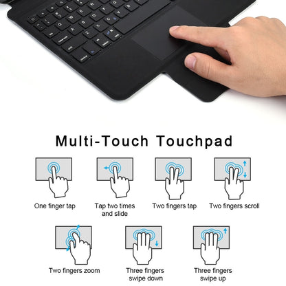 CHOETECH BH-012 Wireless Keyboard Case for iPad Pro 11 Tristar Online