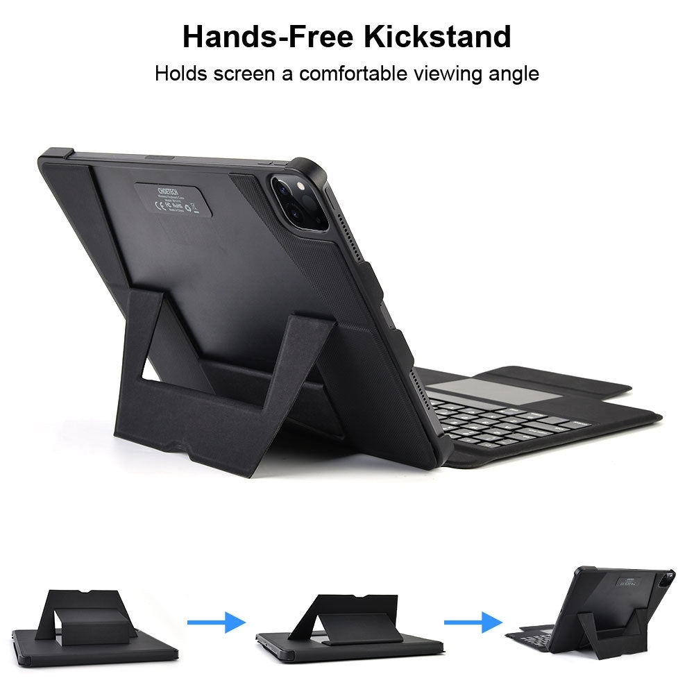 CHOETECH BH-012 Wireless Keyboard Case for iPad Pro 11 Tristar Online