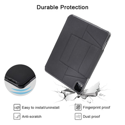 CHOETECH BH-012 Wireless Keyboard Case for iPad Pro 11 Tristar Online