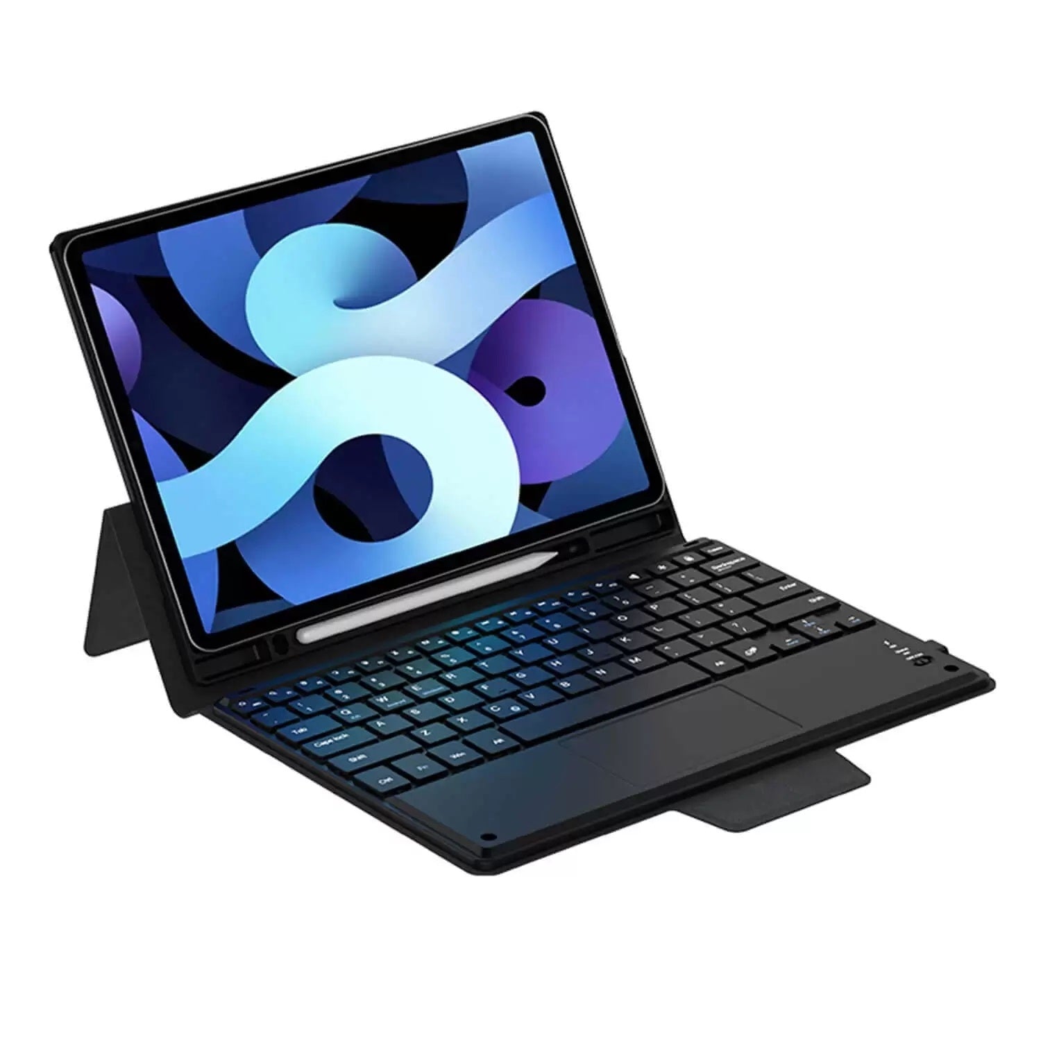 CHOETECH BH-013 Wireless Keyboard for iPad Pro 10.2-inch Tristar Online