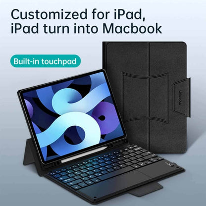 CHOETECH BH-013 Wireless Keyboard for iPad Pro 10.2-inch Tristar Online