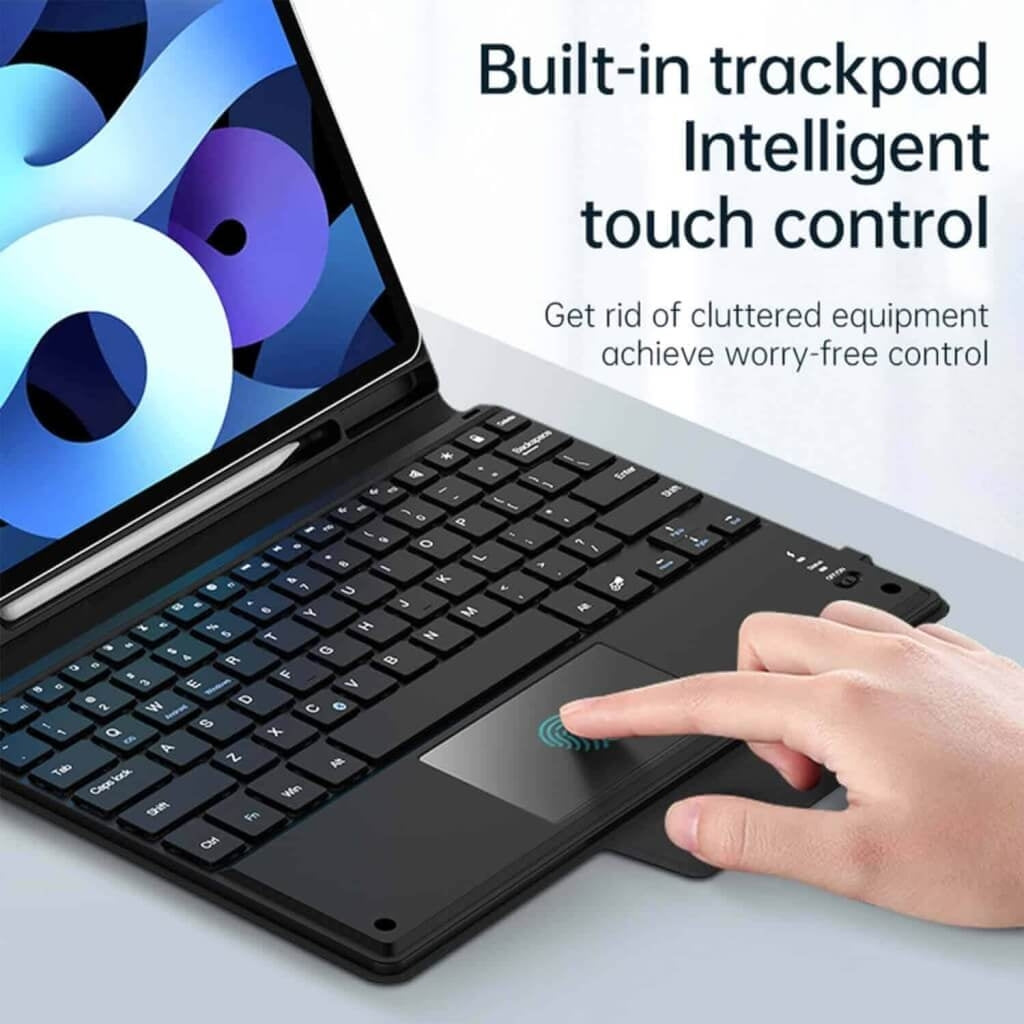 CHOETECH BH-013 Wireless Keyboard for iPad Pro 10.2-inch Tristar Online