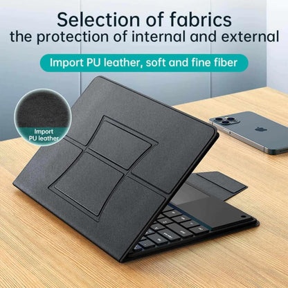 CHOETECH BH-013 Wireless Keyboard for iPad Pro 10.2-inch Tristar Online