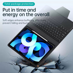 CHOETECH BH-013 Wireless Keyboard for iPad Pro 10.2-inch Tristar Online