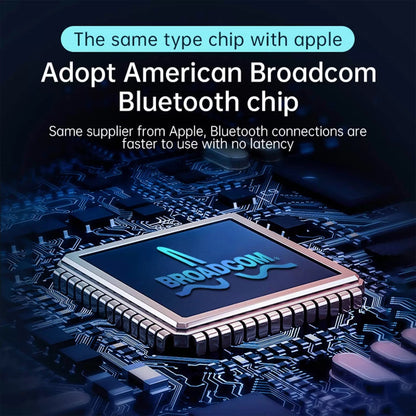 CHOETECH BH-013 Wireless Keyboard for iPad Pro 10.2-inch Tristar Online