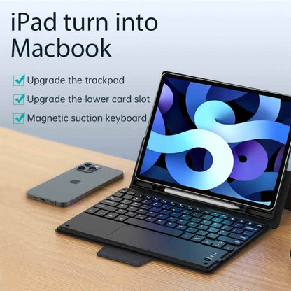 CHOETECH BH-013 Wireless Keyboard for iPad Pro 10.2-inch Tristar Online
