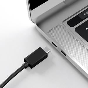 CHOETECH CH0020 4K 60Hz USB-C to HDMI Cable 2M Tristar Online