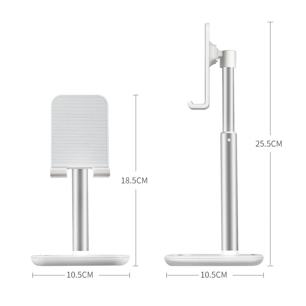 Choetech H035 Adjustable Phone Desk Holder Tristar Online