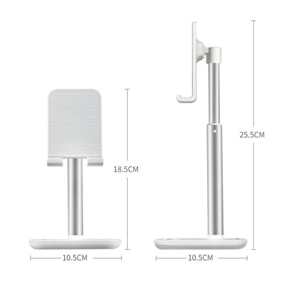 Choetech H035 Adjustable Phone Desk Holder Tristar Online