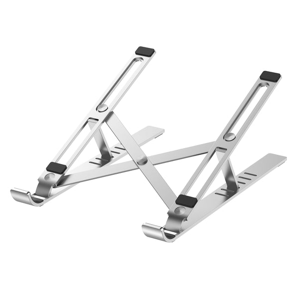 CHOETECH H045-SL Aluminum Foldable Laptop Stand Tristar Online