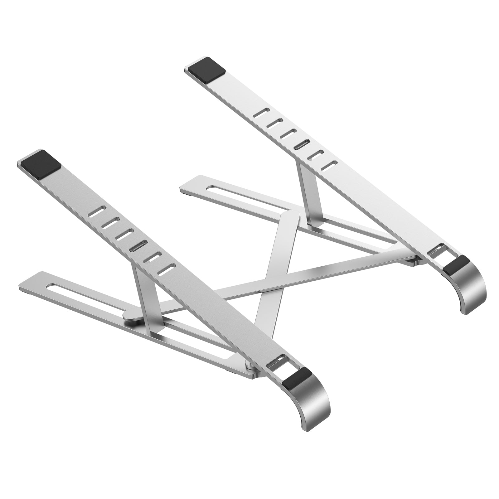 CHOETECH H045-SL Aluminum Foldable Laptop Stand Tristar Online