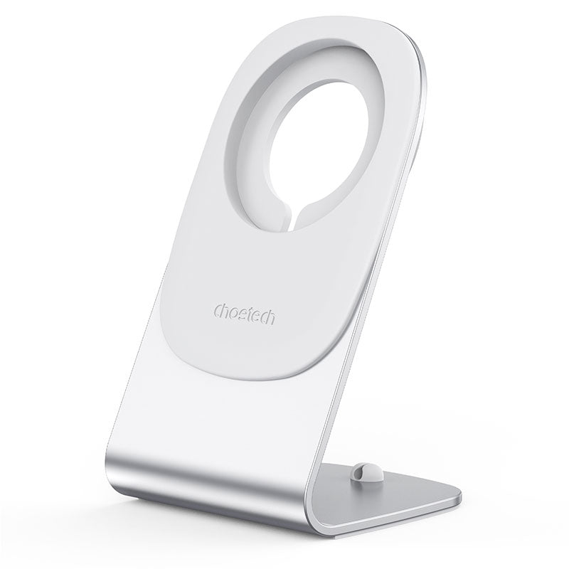 Choetech H046 Phone Stand For MagSafe Charger Aluminum (Stand Only) Tristar Online
