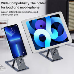 CHOETECH H064-GY Foldable Phone Holder Tristar Online