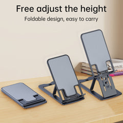 CHOETECH H064-GY Foldable Phone Holder Tristar Online