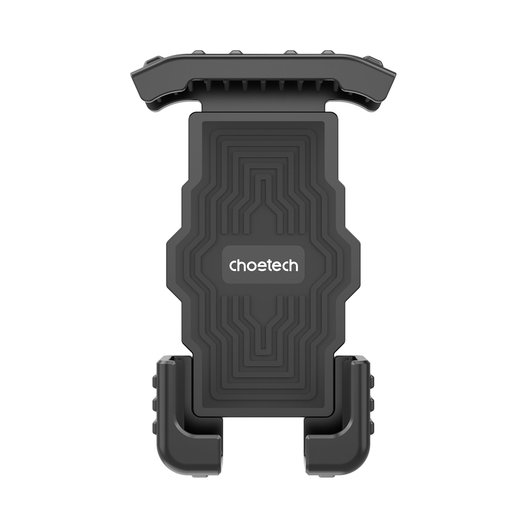 CHOETECH H067-BK Adjustable Mobile Stand for Bicycle (Black) Tristar Online