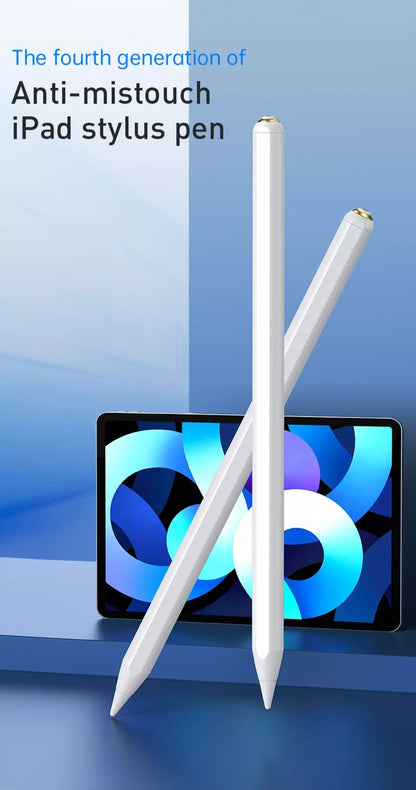 CHOETECH HG04 Automatic Capacitive Stylus Pen for iPad Tristar Online