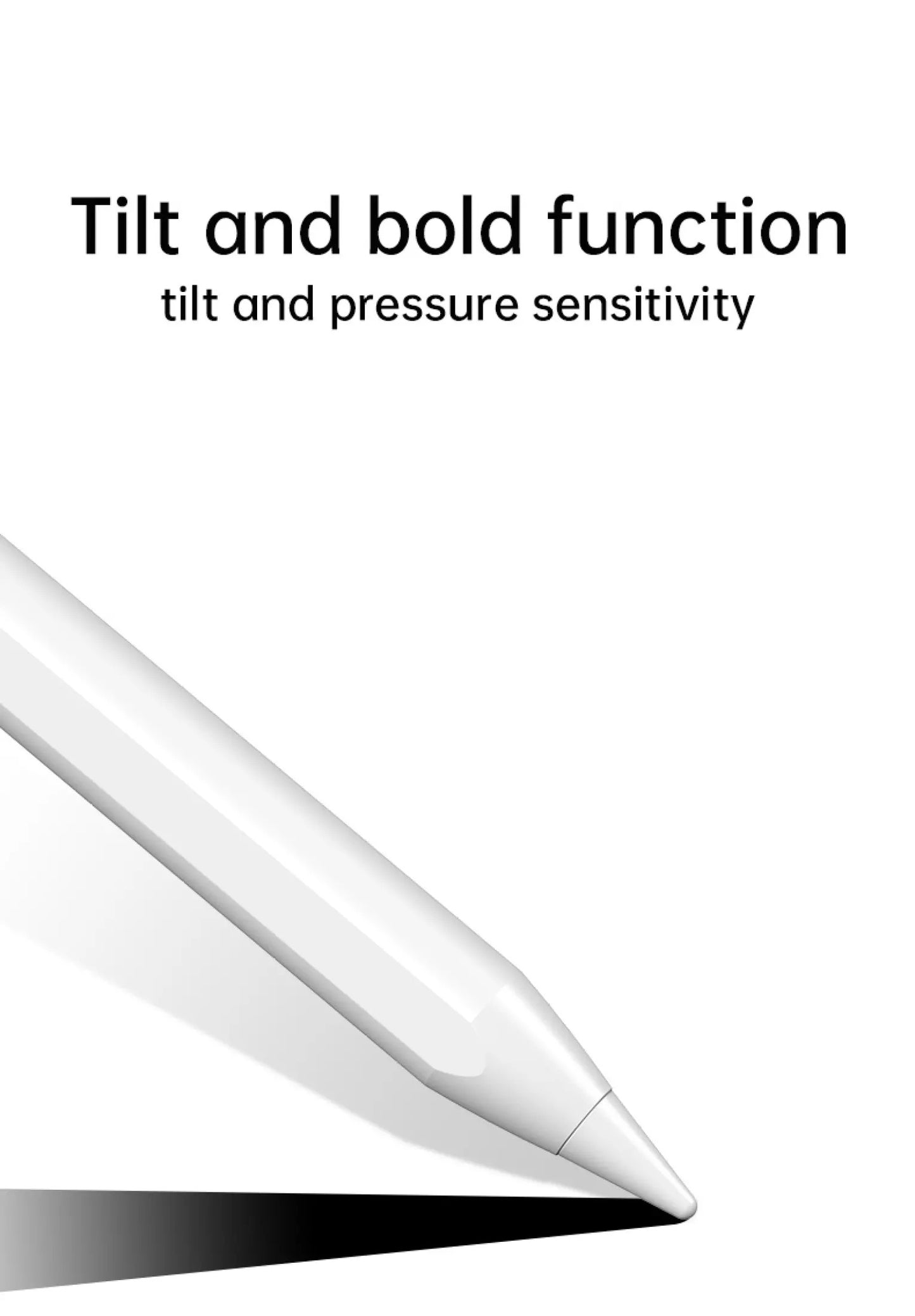 CHOETECH HG04 Automatic Capacitive Stylus Pen for iPad Tristar Online