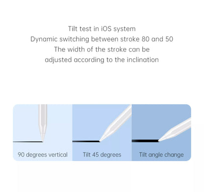 CHOETECH HG04 Automatic Capacitive Stylus Pen for iPad Tristar Online
