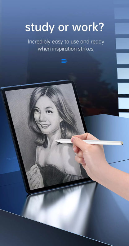 CHOETECH HG04 Automatic Capacitive Stylus Pen for iPad Tristar Online