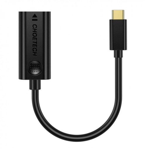 Choetech HUB-H04BK USB 3.1 TYPE TO HDMI ADAPTER HUB Tristar Online