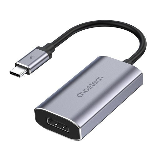 CHOETECH HUB-H16 USB-C to HDMI 8K Adapter Tristar Online