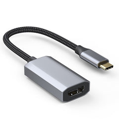 CHOETECH HUB-H17 USB-C to HDMI Adaptor Tristar Online
