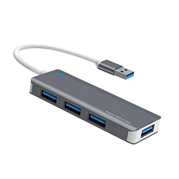 CHOETECH HUB-U03 USB3.0 4-port Hub Tristar Online