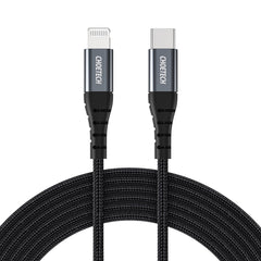 CHOETECH IP0039 USB-C To iPhone MFi Certified Cable 1.2M Tristar Online
