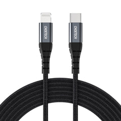 CHOETECH IP0041 USB-C To iPhone MFi Certified Cable 2M Tristar Online