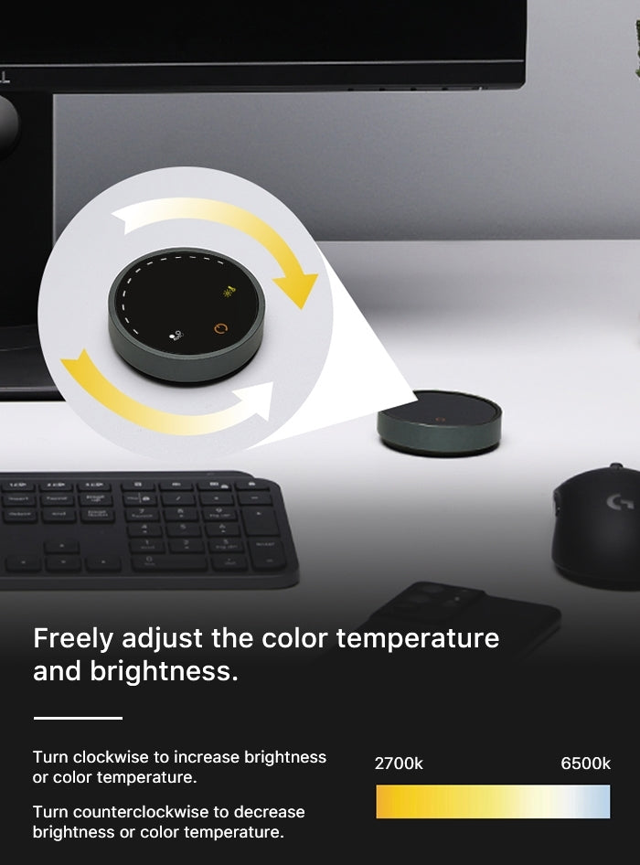CHOETECH MIX-E1129 Wireless Controlled LED Lamp Monitor Lighting x2 bars Tristar Online