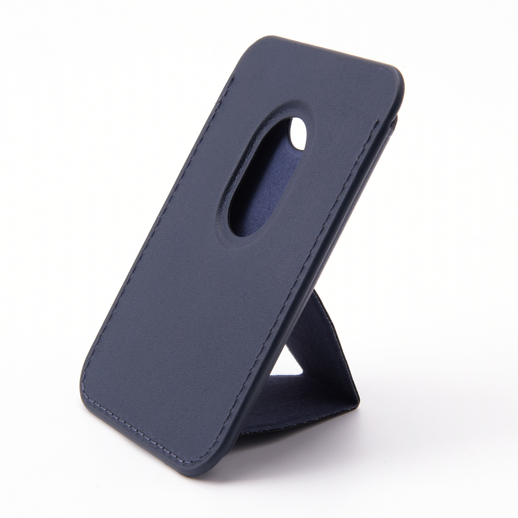 CHOETECH PC0003-DBE Magnetic Card Holder for iPhone 12/13/14 (Blue) Tristar Online