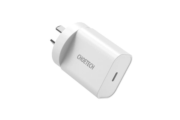 Choetech Q5004 PD Fast Type C Wall Charger 20W Tristar Online