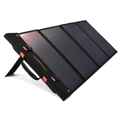 CHOETECH SC008 120W Foldable Solar Charger Tristar Online