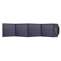 CHOETECH SC009 100W Foldable Solar Charger Tristar Online