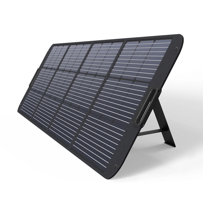 CHOETECH SC011 200W Foldable Solar Charger Tristar Online