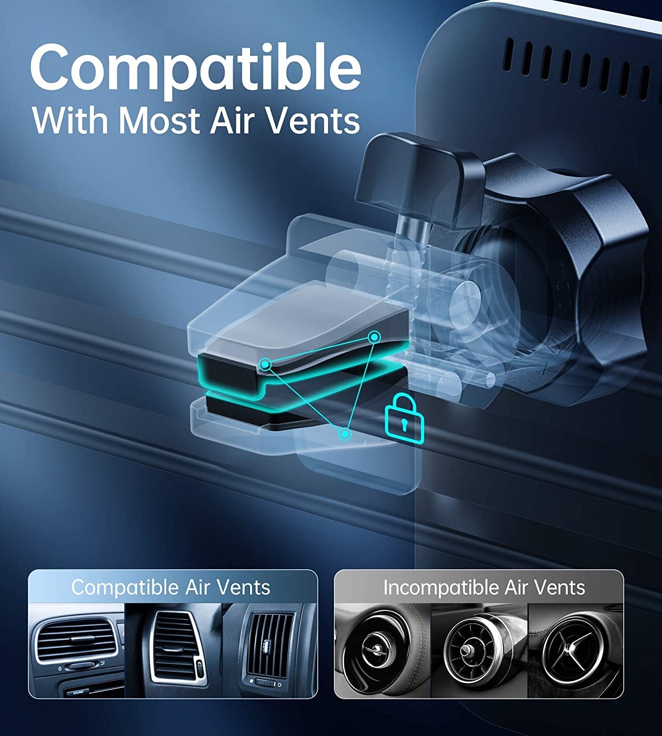 Choetech T200-F MagLeap Magnetic Wireless Car Charger for iPhone 12 Tristar Online