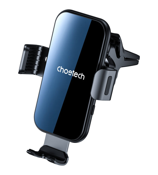 Choetech T202-F Fast Wireless Charging Car Dock Tristar Online